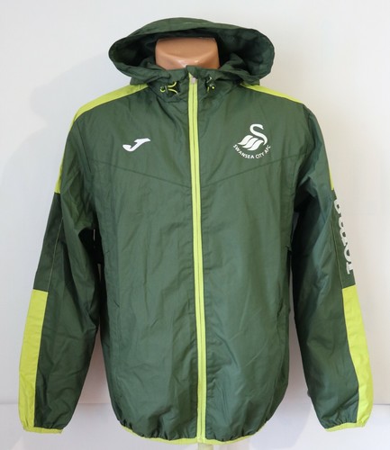 Swansea city 2016 - city, 2016/2017