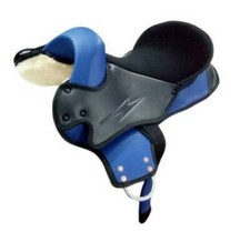 Sella sintetica sportiva