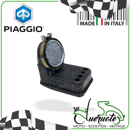 Filtro aria carburatore shb - aria, 16