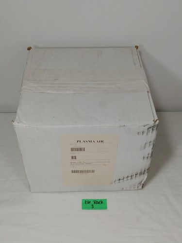 Plasmaair pa7201 modello - plasmaair, 7200