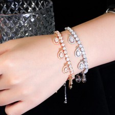 Bracciale donna regolabile - bracciale,