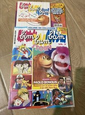 Bim bum bam story - bim,