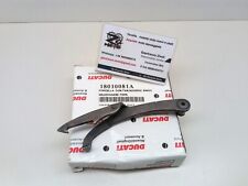 18010081A Nuovo Ducati forchetta selettore forcella tamburo cambio albero