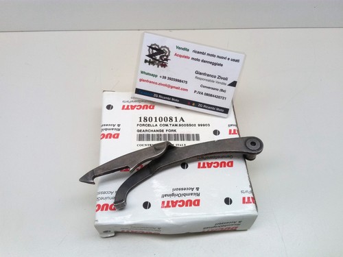 18010081a nuovo ducati - 18010081a,