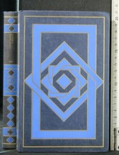 GIGANTI. Alfred Doblin. CDE.