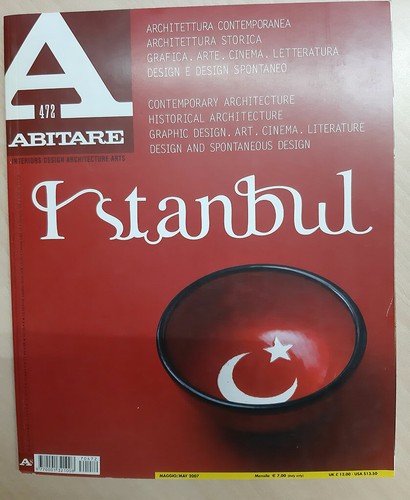 Abitare 472