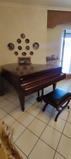 Pianoforte a coda antico
