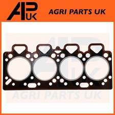 Guarnizione testa superiore