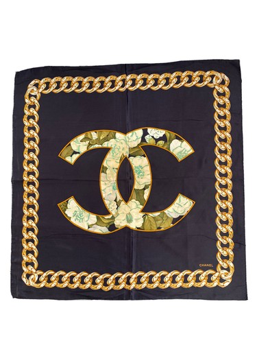 Chanel foulard donna woman - chanel,