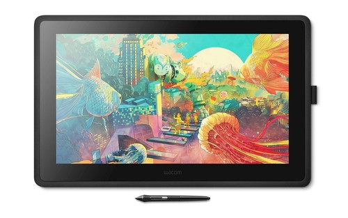 Wacom cintiq creative pen - cintiq,