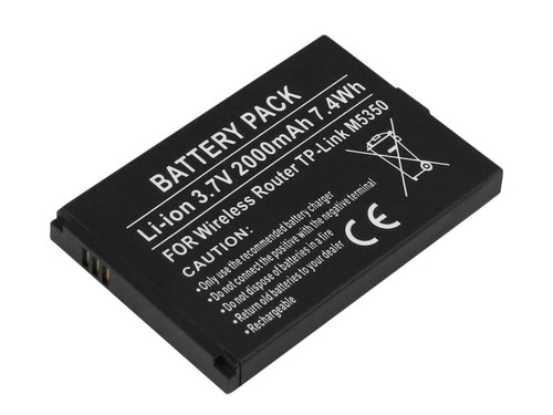 Batteria per link - batteria, m7350