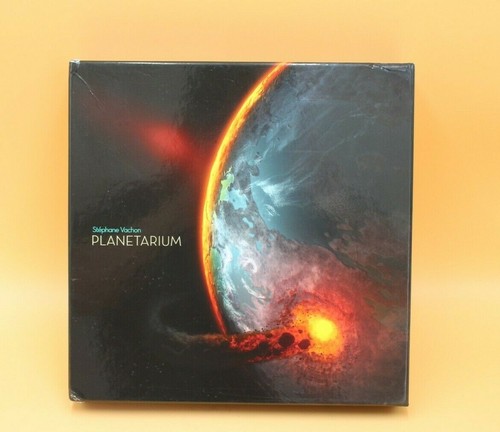 Planetarium gioco da tavolo - gioco,
