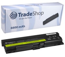 BATTERIA 6600mAh per IBM