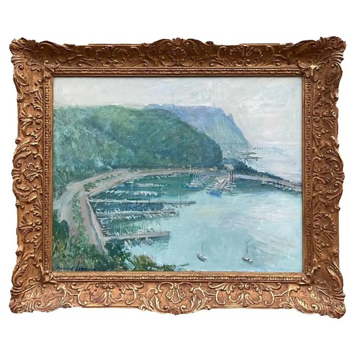 Michele loberto veduta di - loberto,,