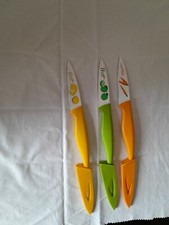 Set 3 spelucchini Brandani