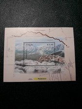 2004 TRATTURO MAGNO NUOVO MNH PERFETTO