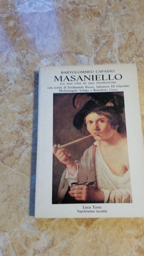 Bartolommeo capasso - bartolommeo,