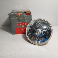 FARO ANTERIORE BILATERALE FIAT