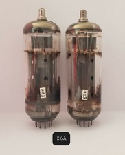 EL509 (AADK & AADM) MATCH PAIR