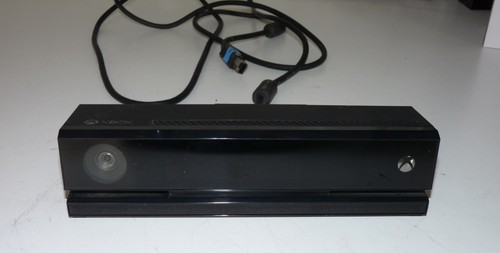 Microsoft xbox one - one, kinect
