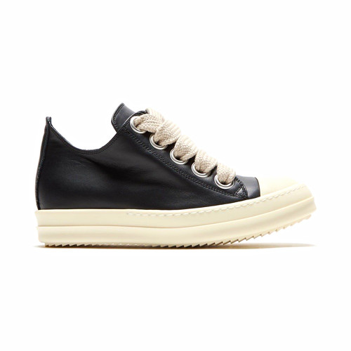 Sneakers basse stringate rick - stringate,