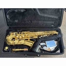 Sassofono Yamaha Yas-280