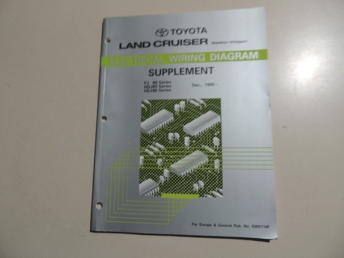 1990 manuale officina - 12.1990,