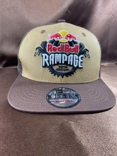 Cappellino NewEra Red Bull