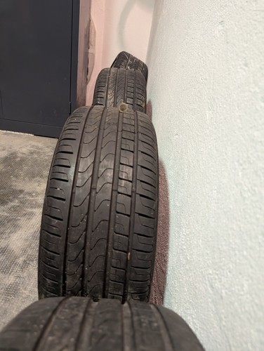 Ruote complete 225 - complete, 225/45