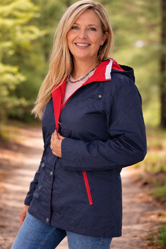 Parka donna leggero - parka, giacca