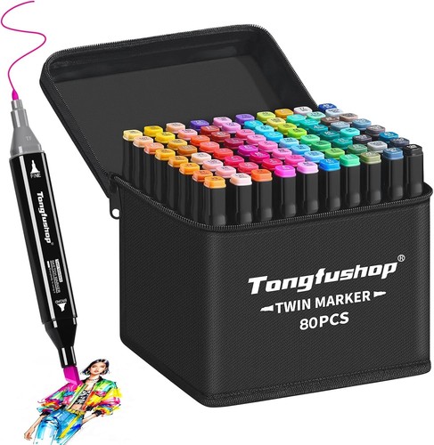 Tongfushop marcatore 2 - marcatore, 80+2