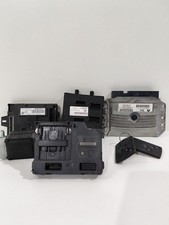 KIT Centralina Motore ECU Body