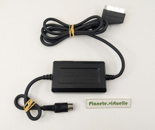 CABLE VIDEO OFFICIEL RVB RGB