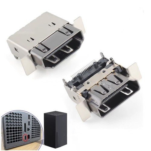 Connettore ricambio porta - ricambio, hdmi