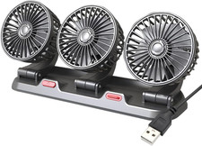 Circolatore D'Aria Di