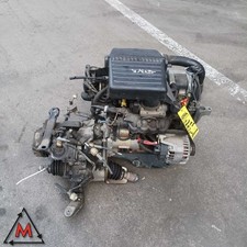 Motore 187a1000 184 000 - motore, km