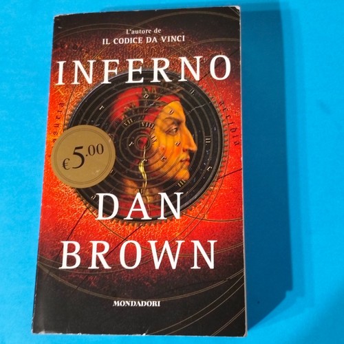 Inferno dan brown - di,