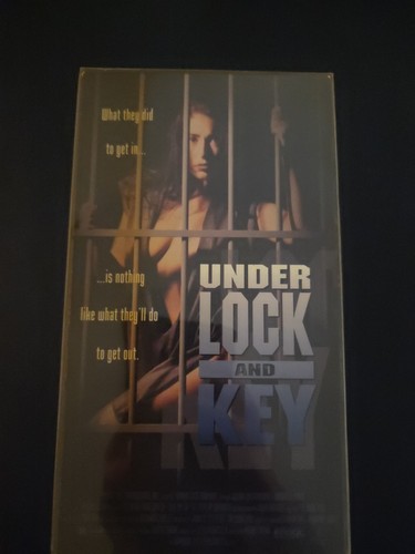 New under lock and - new,