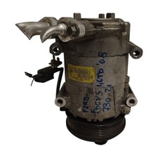 COMPRESSORE ARIA CONDIZIONATA