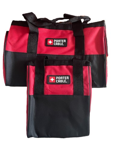 Borsa porta attrezzi porter - borsa,