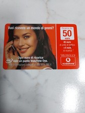 69 RICARICHE TELEFONICHE