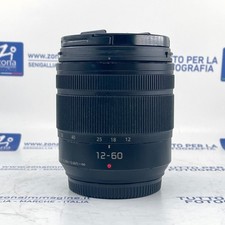 PANASONIC LUMIX G 12-60 mm OIS