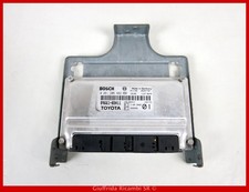 Centralina Iniezione Motore Toyota Yaris 99-03 Ricambi Auto Originali