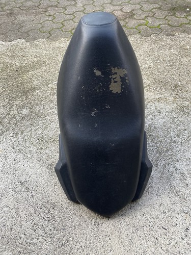 Sella sedile f12 phantom - f12, r