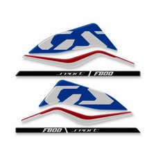 Adesivi Paramani per BMW F 800