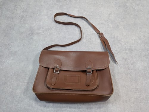 Borsa the cambridge - borsa, satchel