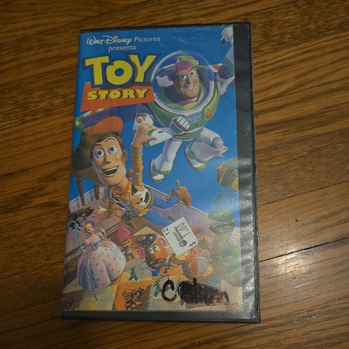 Toy story disney - story,