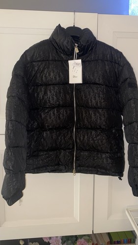 Piumino dior giacca - piumino,