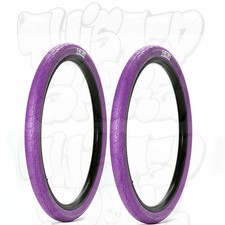 COPPIA Pneumatici Bici BMX