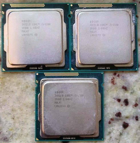 Processore quad core intel - processore, quad-core